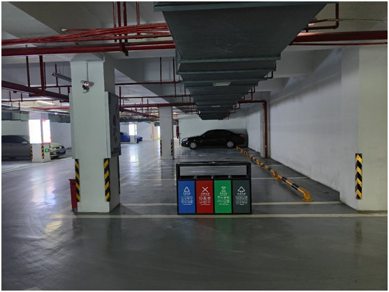 宿迁智慧公共停车服务有效助力文明城市常态长效建设(图2) 宿迁智慧公共停车服务有效助力文明城市常态长效建设(图2)